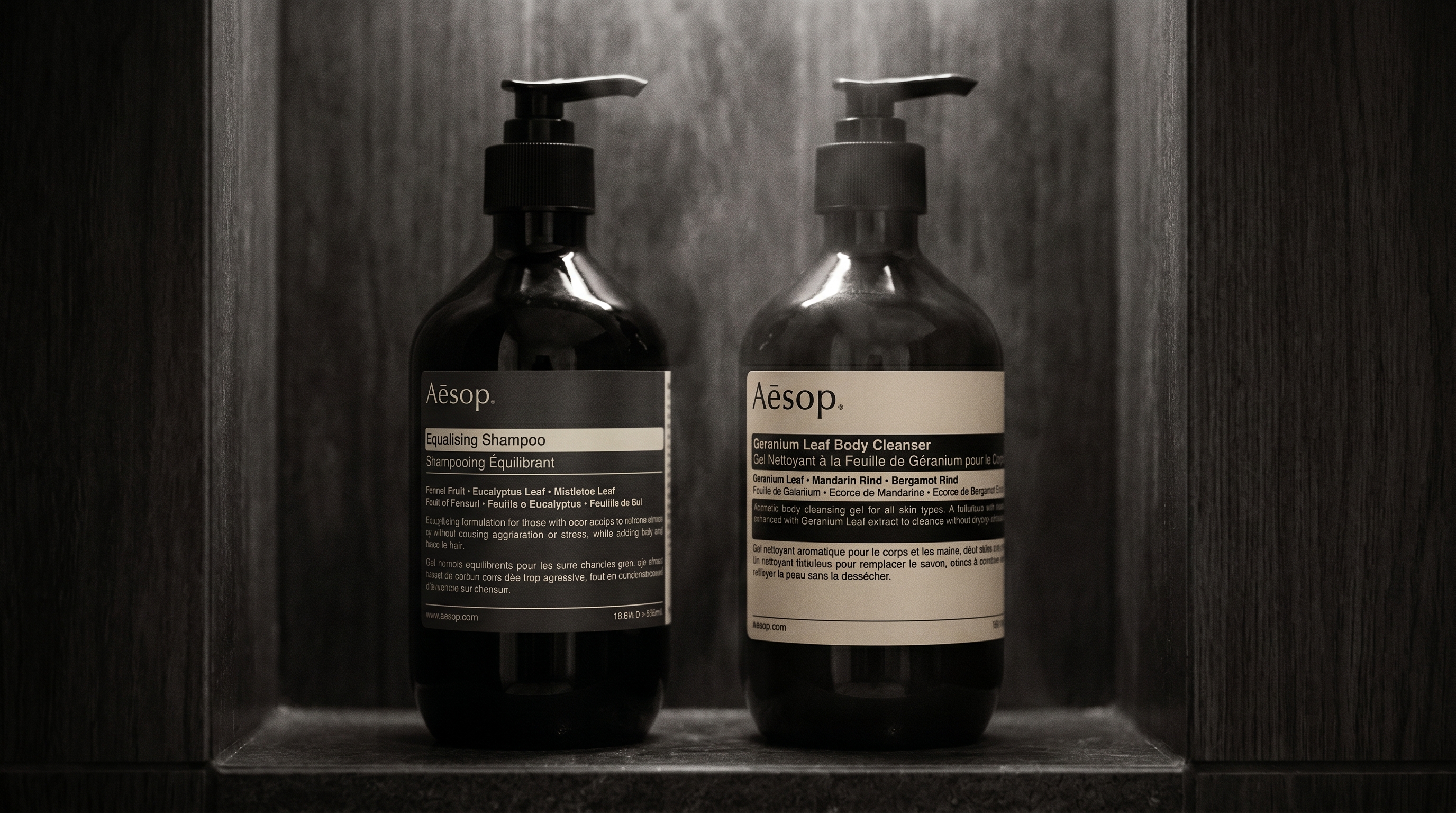 Aesop Amenity