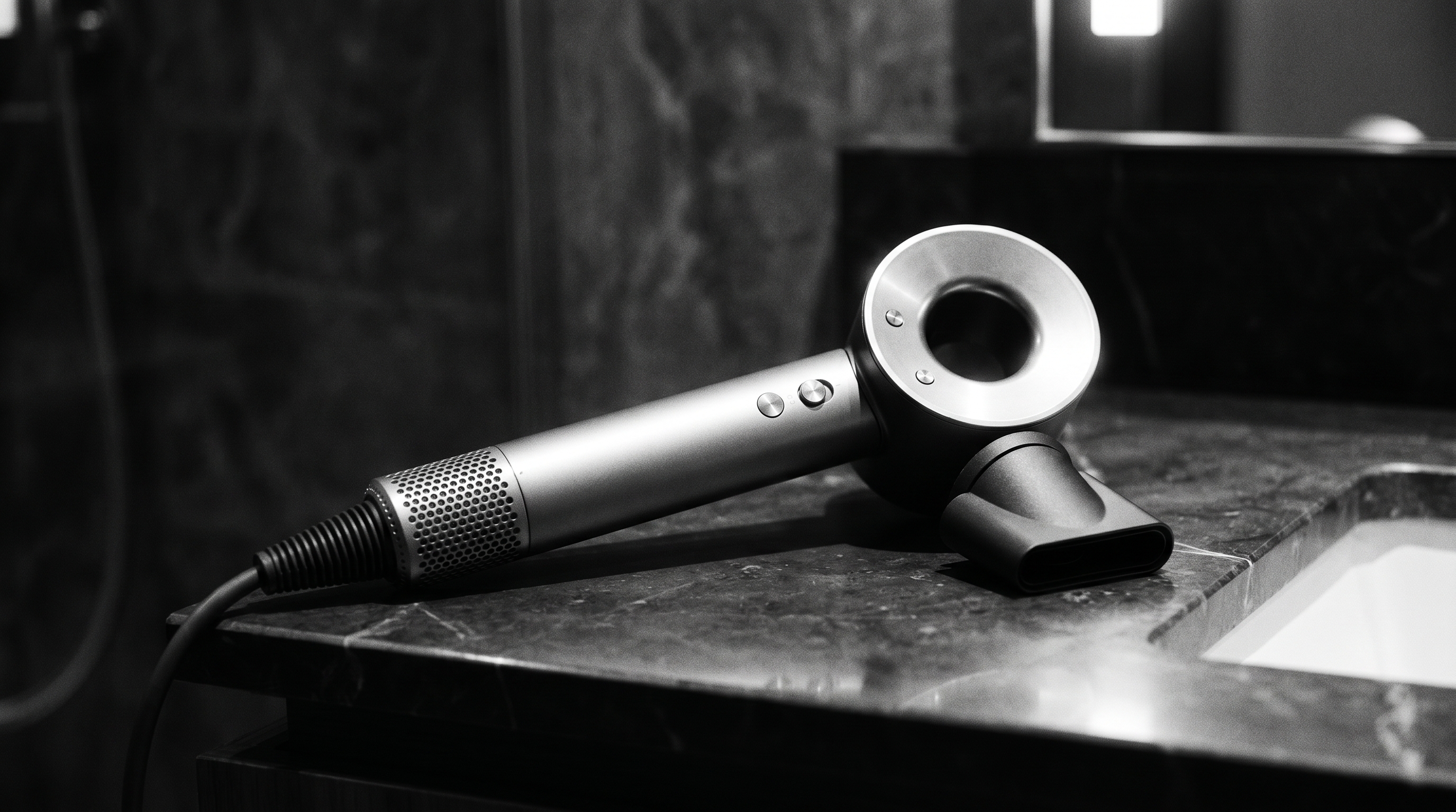 Dyson Supersonic