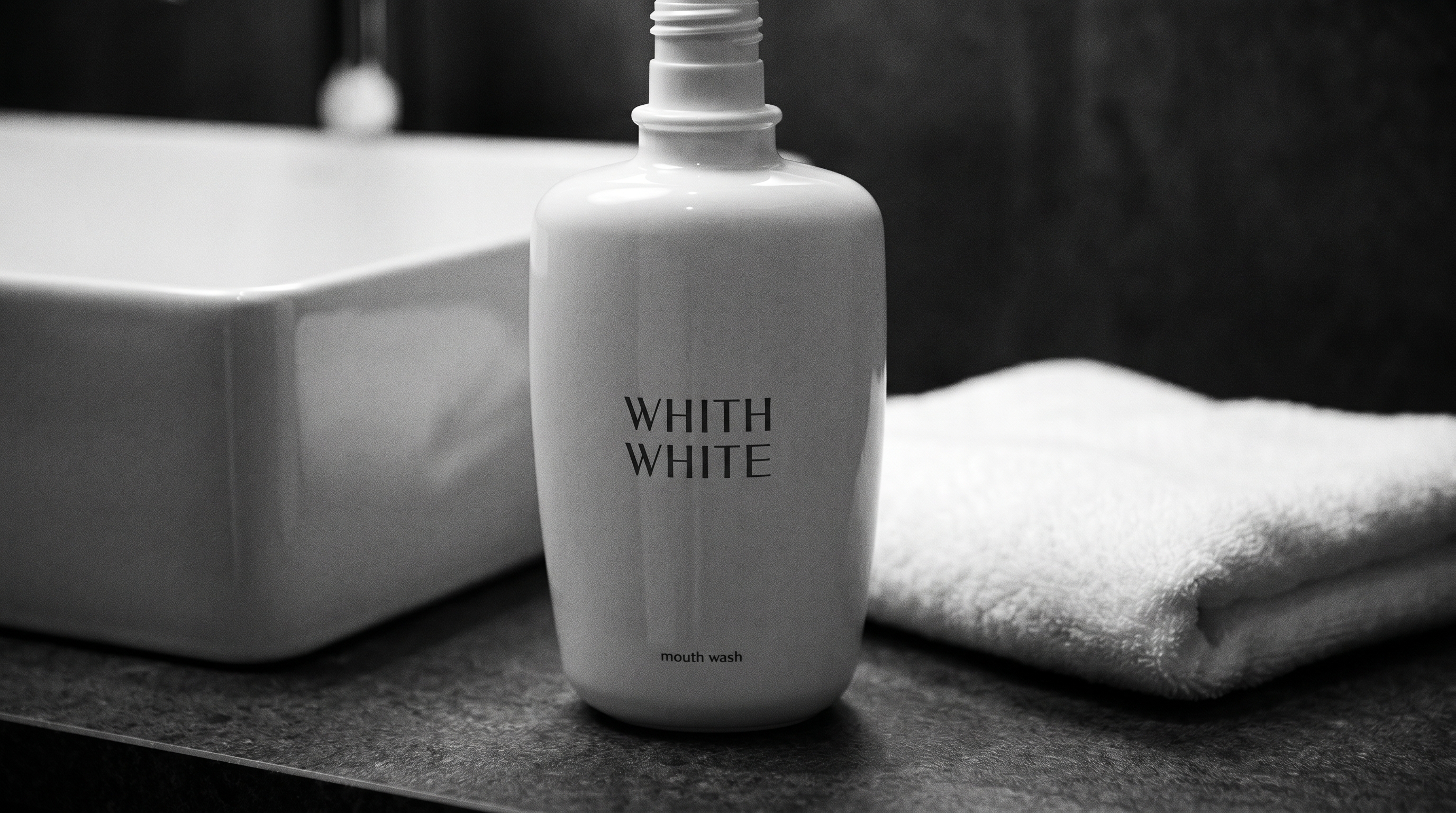Mouthwash