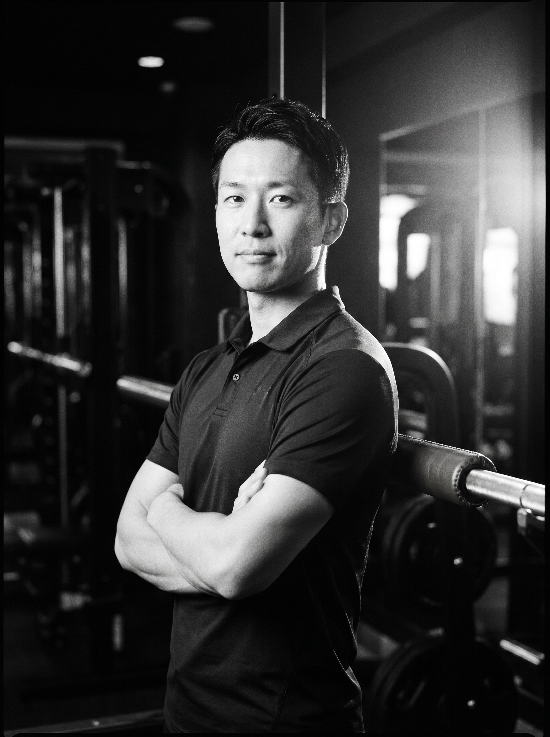 Trainer